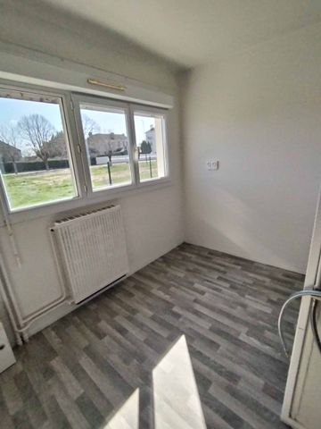 Joli studio en RDC- Arcis sur Aube - Photo 3