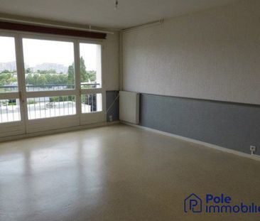 Appartement à louer, 3 pièces - Caen 14000 - Photo 3