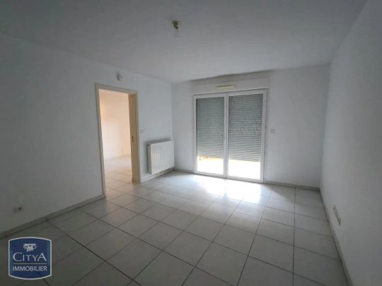 Appartement à louer 2 pièces 38.03m² - Photo 1