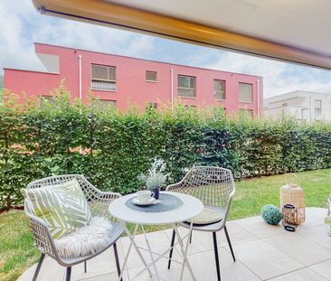 THE PERFECT GARDEN HOME – NACHMIETER SEEKED - Photo 5