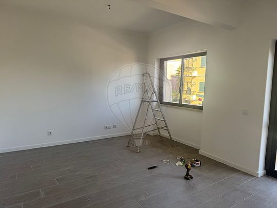 Apartamento T2 em Lisboa - Photo 1