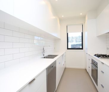 Spacious 2 bedroom apartment located in the stunning 'Jack Road' co... - Photo 1