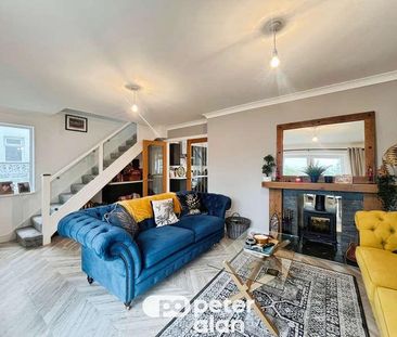 Heol Pandy, Llangeinor, Bridgend, CF32 - Photo 3