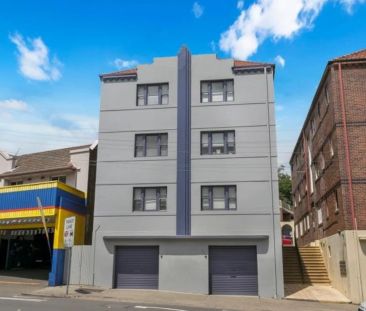 Great one bedroom apartment in great location - Photo 3