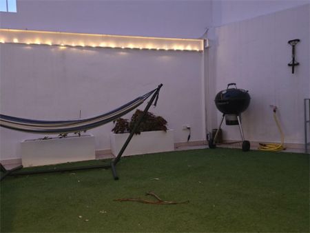 Apartamento de alquiler en Calle Meridiana, 17, Cerrado de Calderón - Hacienda Paredes - Photo 3