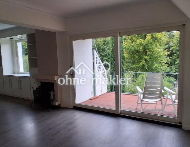 Etagenwohnung in Ratingen (Hösel) - Photo 1