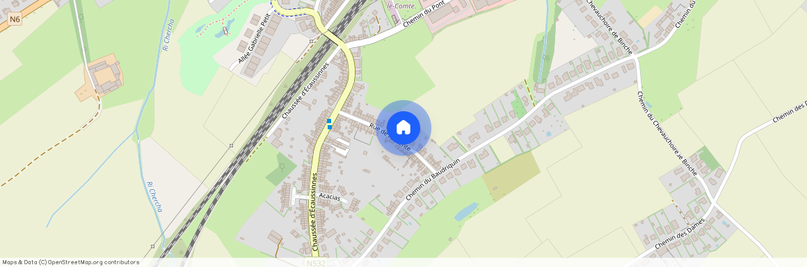 RUE DE L ENTENTE, 28, 1.3, 7090, Marche-Lez-Ecaussinnes