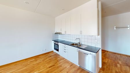 Kungsgatan, Eskilstuna - Photo 3