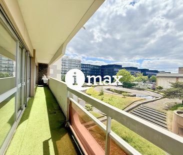 Location Appartement CLICHY - - Photo 2