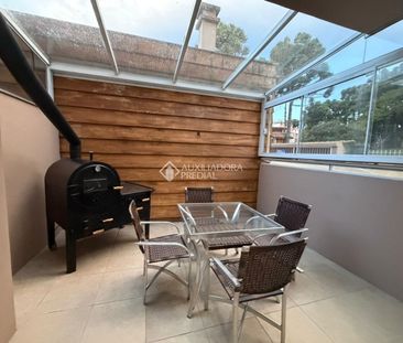 Apartamento com 3 quartos e 95m² para alugar em Maggi, Canela. - Photo 4
