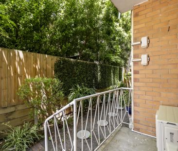 4/7a Motherwell Street , South Yarra. - Photo 2