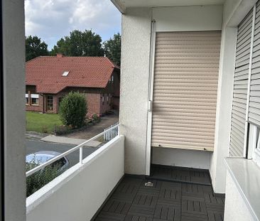 Etagenwohnung in Bad Driburg - Photo 1