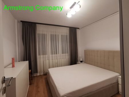 Inchirieri Apartamente 2 camere Bucuresti - Fotografie 5