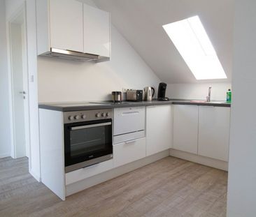 Hochwertig ausgestattetes Business-Apartment "Gustav" in KA-Durlach - Photo 5