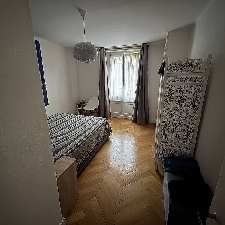 Appartement lumineux idéalement placé à Lausanne 3,5 Pièces 1 834 CH - Photo 1