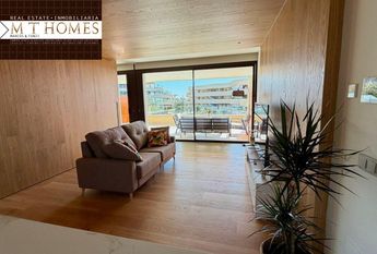 Apartment - Fuengirola (Reserva del Higuerón)