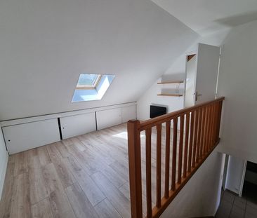 Location appartement 4 pièces, 85.65m², Nantes - Photo 2