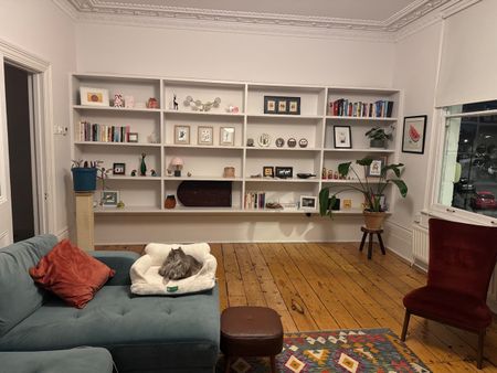 Room in a Shared Flat, Mountgrove Road, N5 - Photo 2