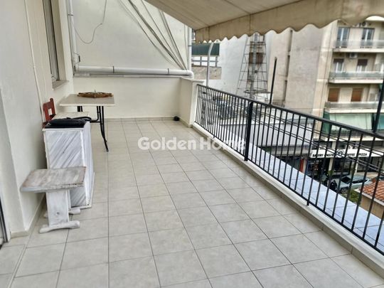 Διαμέρισμα για ενοικίαση Νέα Κυψέλη (Κυψέλη) - Photo 1