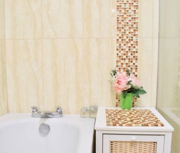 1 Bed Flat, Undine Road, E14 - Photo 4