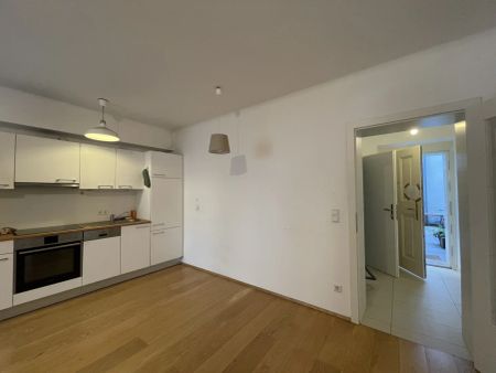 Gumpendorfer Straße: 2-Zimmer-Wohnung - Photo 3
