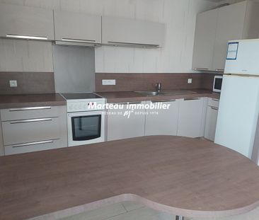 Location Appartement 2 pièces 43m² - Photo 5