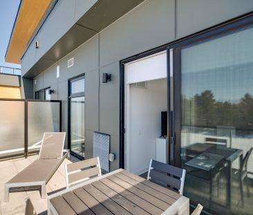 For Lease - 120 Carrick Trail Unit# 404, Gravenhurst, Ontario - Photo 5