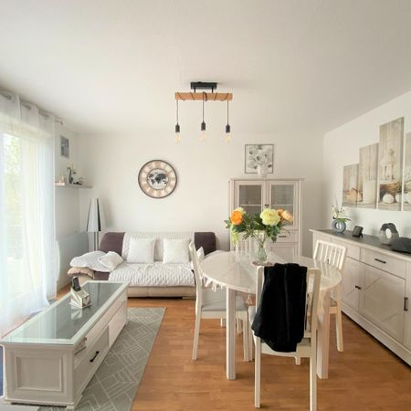 Location Appartement 3 pièces 54m² PINEUILH 33220 - Photo 3