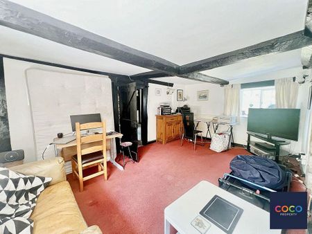 4 bedroom cottage to rent - Photo 2