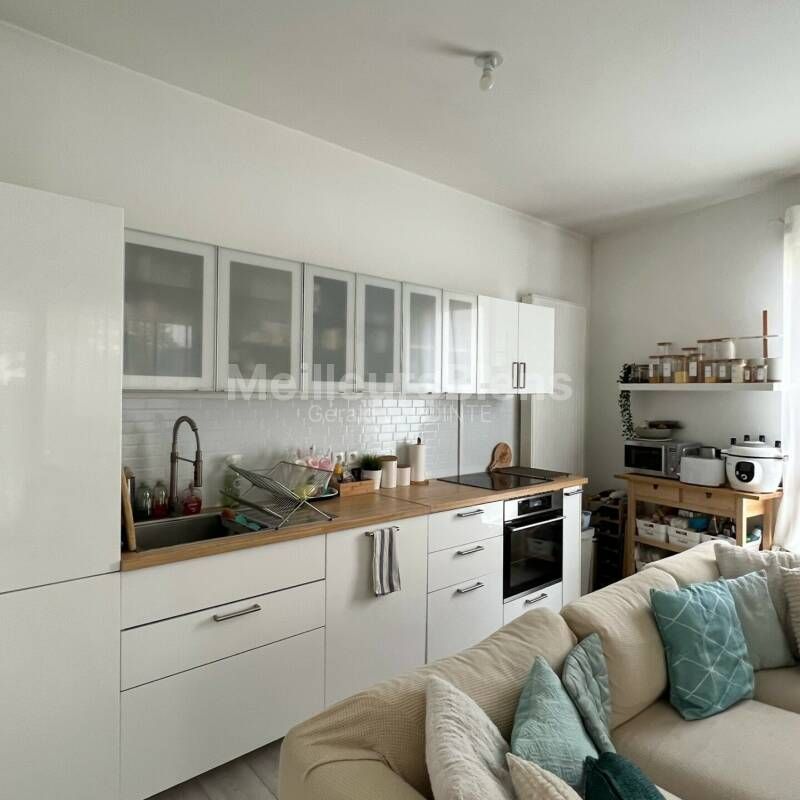 Bien habitation - Photo 1