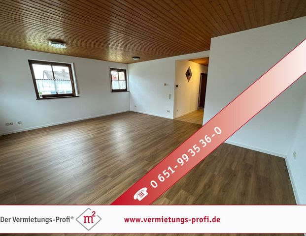 Schöne, lichtdurchflutete 1-Zimmer-Wohnung – ideal für Singles - Foto 1