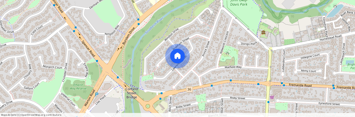 15 Lawrence Street, Gosnells WA 6110