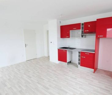 Appartement 3 pièces - - Photo 1