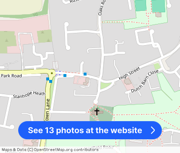 Stanwell, Staines-upon-Thames, TW19 - Photo 1