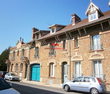 Location Appartement 2 pièces 30m² - Photo 1