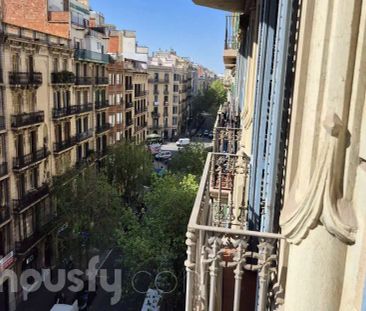 Piso de alquiler en Carrer del Rosselló, ., Dreta de l'Eixample - Foto 3