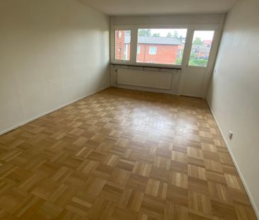 Lärkgatan 45B, Höör - Photo 1