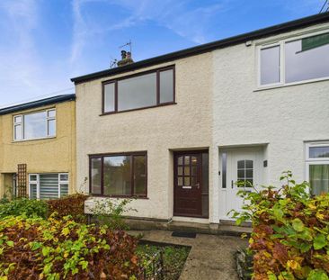 2 bedroom terraced house to rent - Photo 4