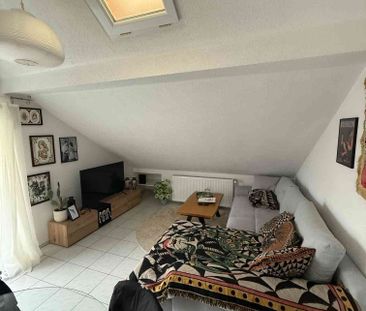 2.5 Zimmer, 60 m² - Photo 1