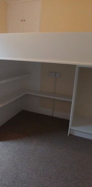 1 bedroom house to rent Lawrence Road, Southsea, Hampshire, PO5 - Photo 1