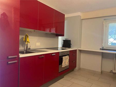 Bissone Bellissimo appartamento ammobiliato in villa storica con parc - Foto 3