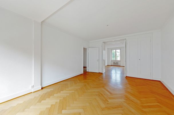 Gemütliches Zuhause in Basel - Photo 1