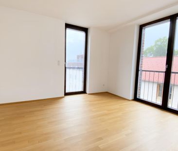 Im Zentrum von Hohenems: Stilvolle 3-Zimmerwohnung mit Balkon zu ve... - Photo 1
