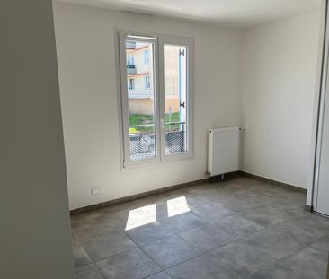 APPARTEMENT T3 55M - Photo 4