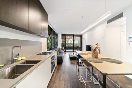 High-end apartment 201/2sam sing st Waterloo, Sydney - Photo 3