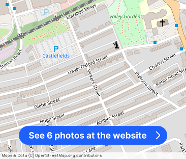 Vickers Street, Castleford, WF10 - Photo 1