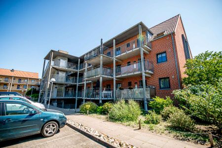 Stationsvej, 26, 1.th., 6360, Tinglev - Photo 3