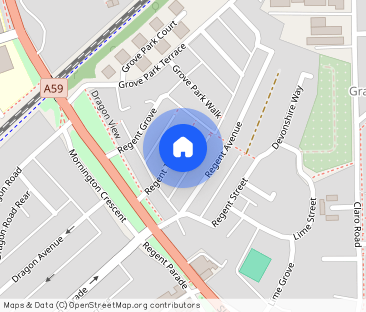 3 bedroom terraced house to rent - Photo 1