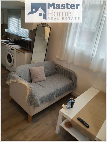 Studio/Γκαρσονιέρα για ενοικίαση Κάτω Πετράλωνα (Πετράλωνα) - Φωτογραφία 2