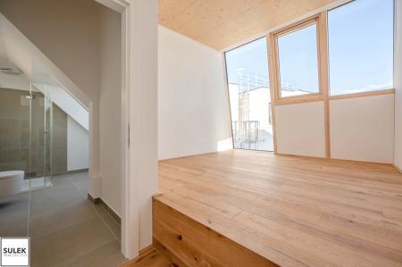 Dachgeschoßwohnung im Herzen des 2. Bezirks – 71 m² Wohnkomfort - Photo 5